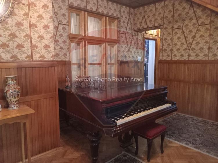 Vila  deosebita de vânzare în zona Ultracentral (EROUL NECUNOSCUT!!) - 32