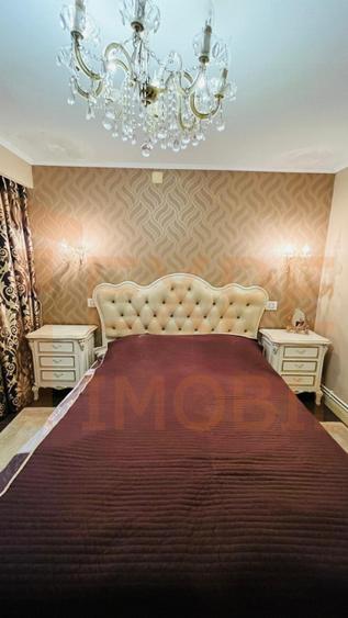 Apartament 3 camere de închiriat în zona Dacia – Mobilat și utilat complet