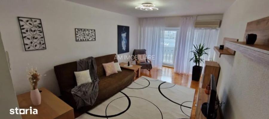 AP. 2 CAMERE- UNIRII, CENTRALA PROPRIE, BUCATARIE INCHISA, MODERN - 2