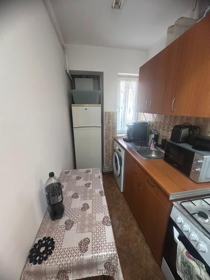 Apartament 2 camere Terezian