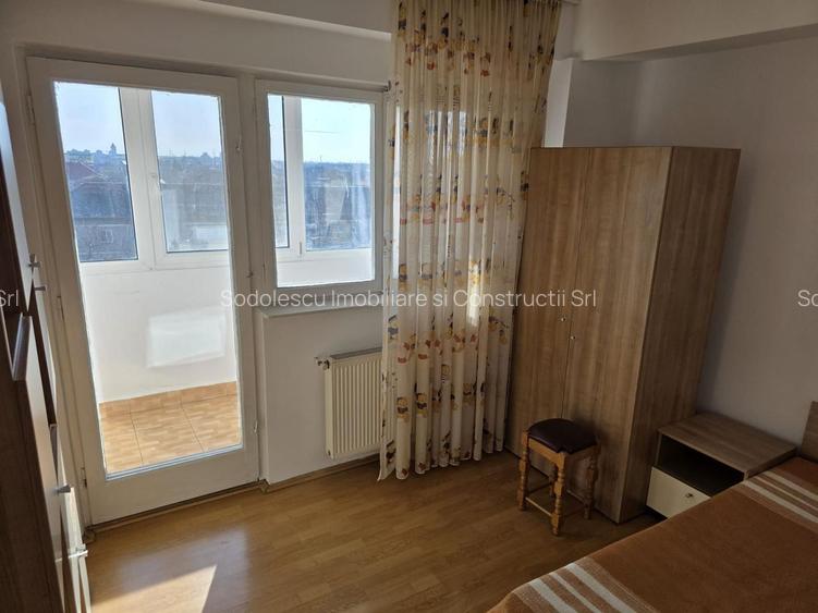 Apartament 3 camere Zona Gh Lazar - 12