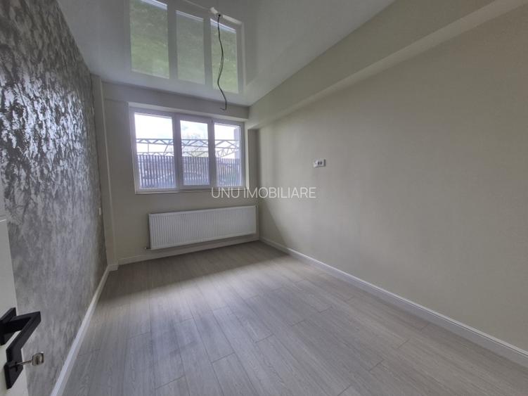 2 Camere 59mp Valea Lupului - str. Garoafei - Carrefour Market /Finisaje Premium - 3