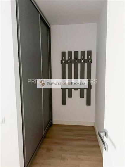 Pipera | Onix Park | Bloc 2022 | Parcare subterana - 12