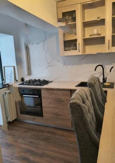 Apartament 2 Camere,Splaiul Unirii,bl.1994,et.4/8,DECOMANDAT,Amenajat,mobilat