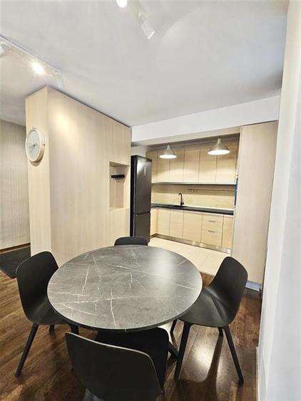 3 Modern Rooms OMV Pipera  Parking and Storage