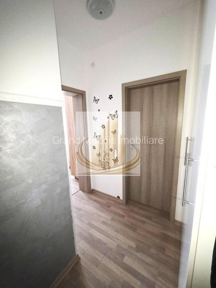 🏡 Apartament modern 2 camere, 53mpn+ balcon, parcare inclusă - 7