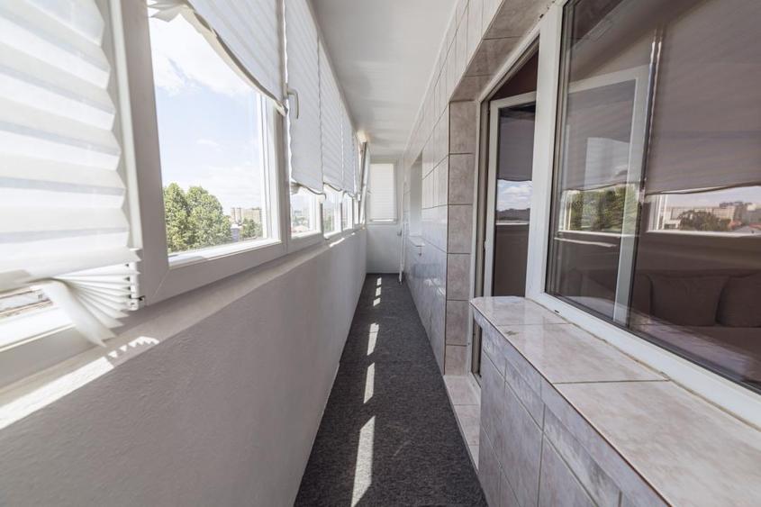 2 camere | Birou | Centrala Proprie | Parcare | 10 Min Parc Circului