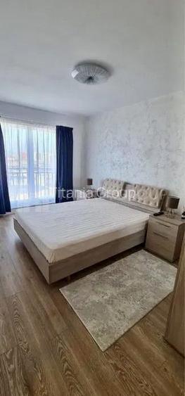 Apartament 2 camere decomandat | Kasper – Coresi | Parcare - 4