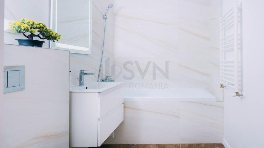REA1017684 Apartament 2 camere - Aviatiei