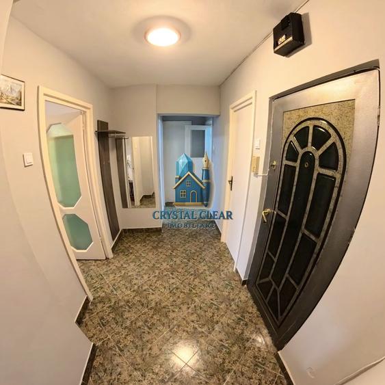 Apartament 2 camere - cartier Tudor Vladimirescu, str. Înfrățirii