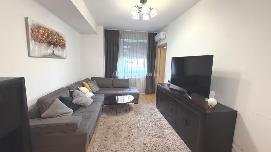 Apartament 2 camere cu curte proprie, terasă și beci  lângă Pădurea Băneasa - 5