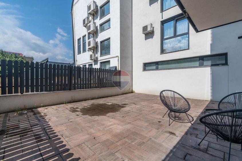 Apartament 2 camere de vanzare Centru Cluj