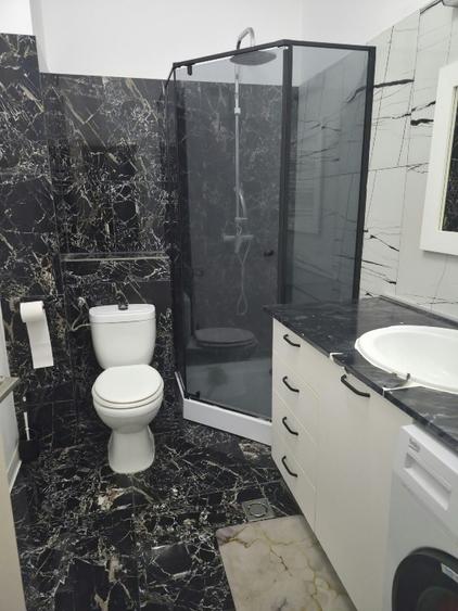 Apartament ARED UTA R7