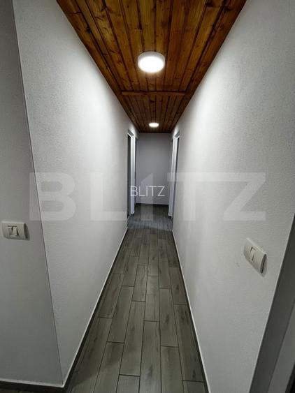 Cabana de vis în Băile Figa – 6 dormitoare, 2 băi, living imens - 16