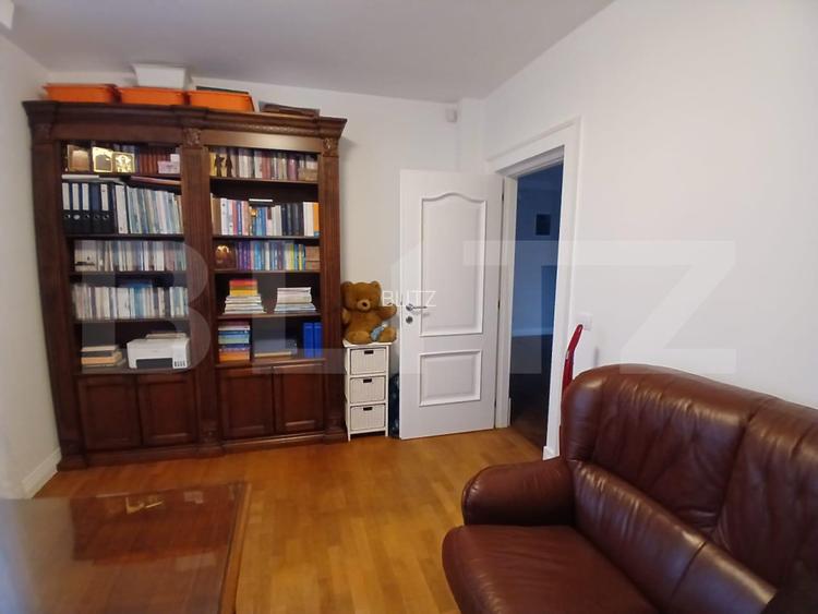 Casa/Vila 236 mp utili, 2743 mp teren, zona Mereni - Salcea - 19