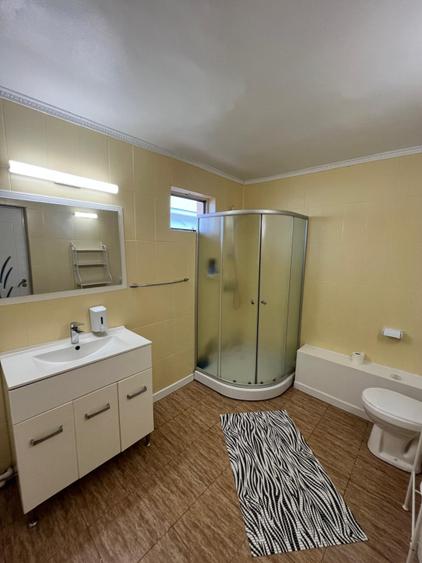 Casa impecabila P+1, 274 mp, cu 1128 mp teren si livada, zona Popoveni