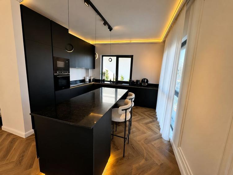 Vilă modernă cu piscină | 337 mp | Andrei Mureșanu – Lux și Confort!