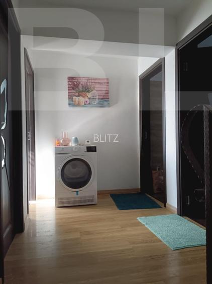 Vilă nouă 2023 | Cartier rezidențial | Priveliște superbă - 8