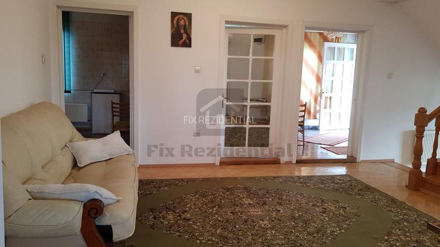 Proprietate deosebita in Targu Neamt - posibiltate transformare pensiune - 3