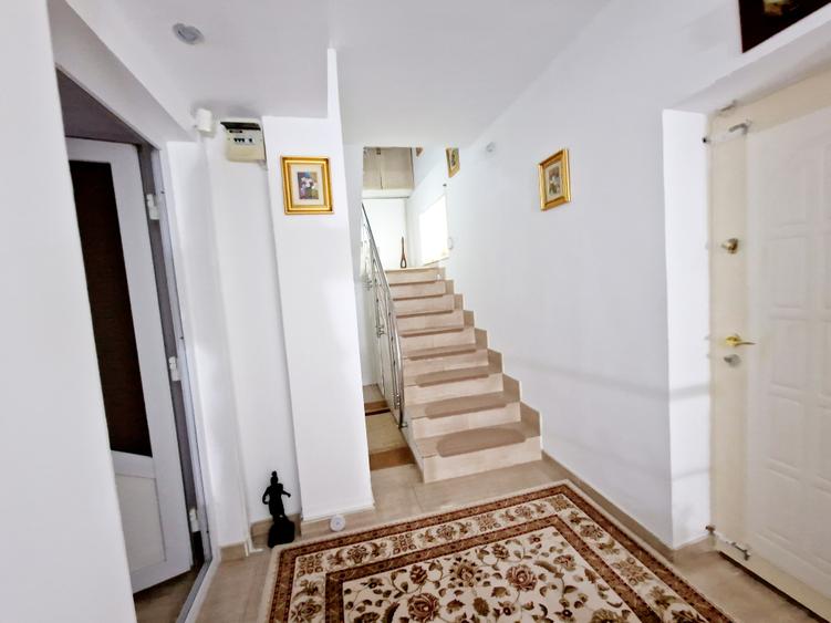 Proprietate lângă plaja Eforie Sud de vânzare