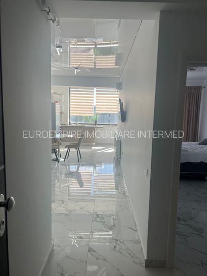 DE VÂNZARE APARTAMENT 2 CAMERE MAMAIA - 3