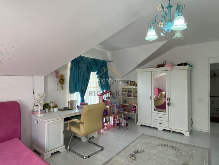 Vila moderna – toate utilitatile, gradina, garaj, foisor, STB! - 11