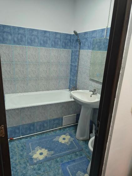 Apartament doua camere
