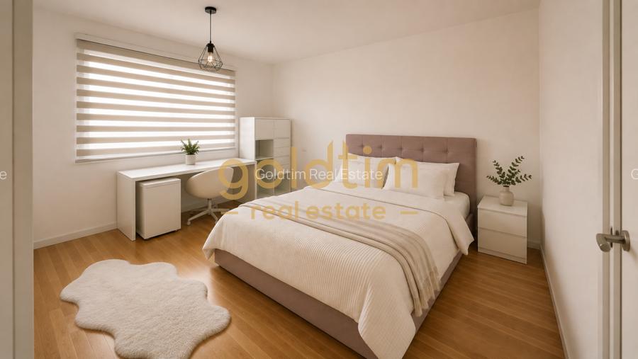 VILA 5 CAMERE/NEW POINT/CURTE PROPRIE / 2 LOCURI PARCARE