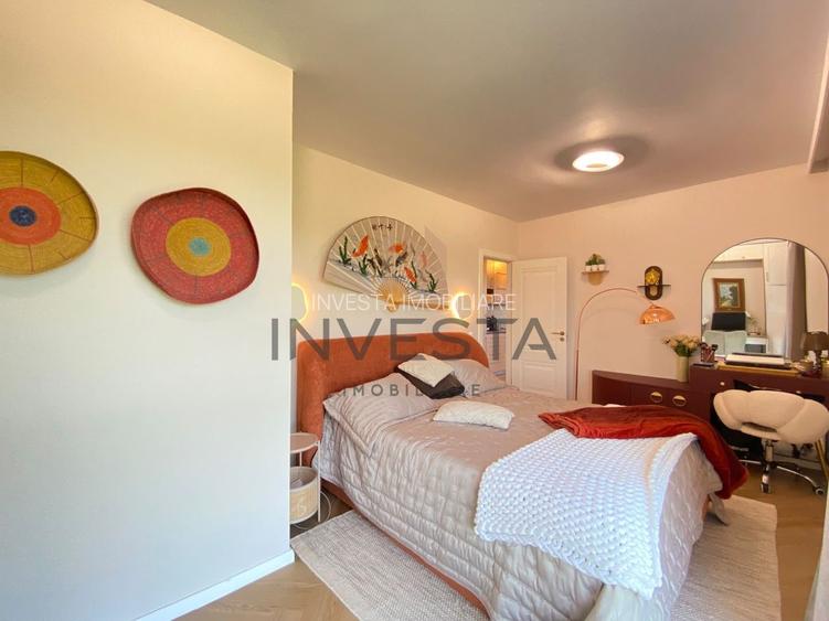 Apartament cu 2 camere, vedere panoramica, Grand Park Residence - 7