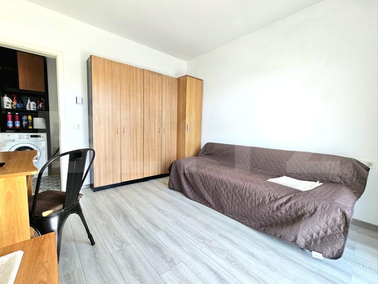 Apartament 3 camere, confort 1, proprietate mixta, calea Aradului