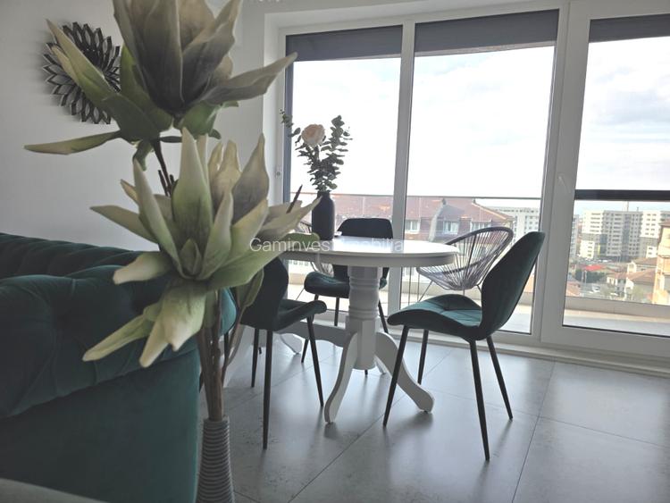 Apartament 3 camere de inchiriat in Oradea, Luceafarul, Lux - 10