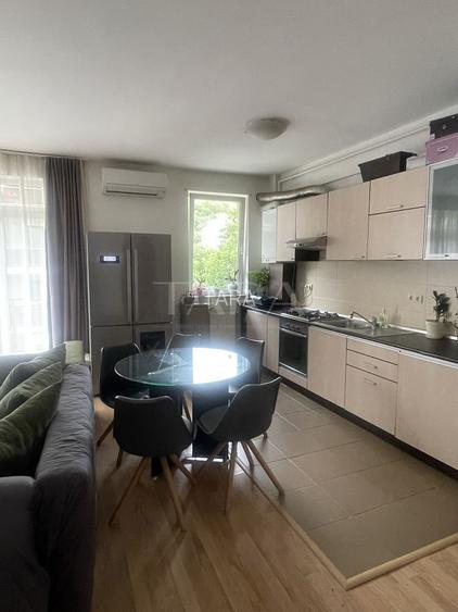 Apartament cu 2 camere, terasă generoasă, Grigorescu. - 2