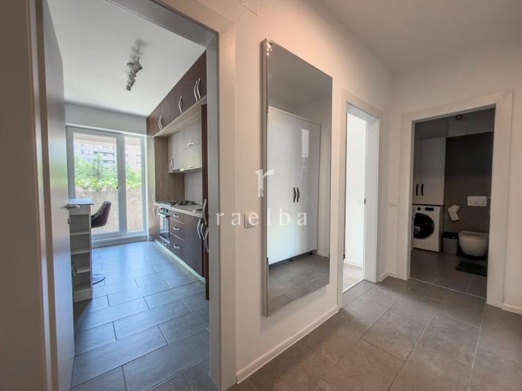 Atria | 2 camere | Gradin 24mp | Parcare | Piscina |
