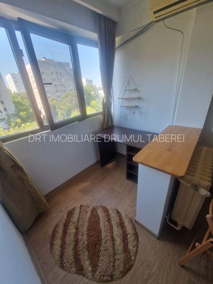 Drumul Taberei, Favorit, Sibiu - 3