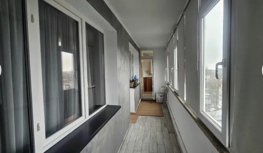 Apartament 2 camere Bulevardul George Cosbuc