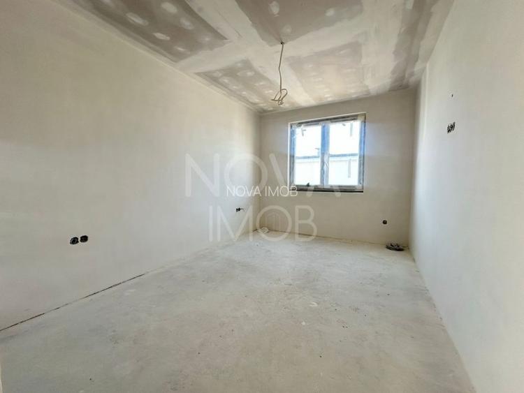Casa - 4 camere, 50 mp - Cart. Arhitectilor - 14