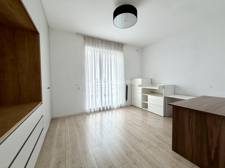 Penthouse cu Terasă de 61,90 mp | 114 mp Utili | 2 Locuri - New Point Pipera - 5