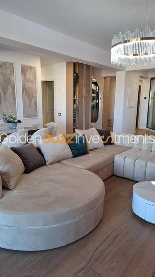 Penthouse | 4 camere | My Place