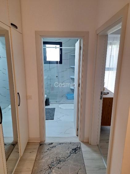 Apartament 2 camere | Decomandat | Complex nou | Parcare subterană | Otopeni - 11