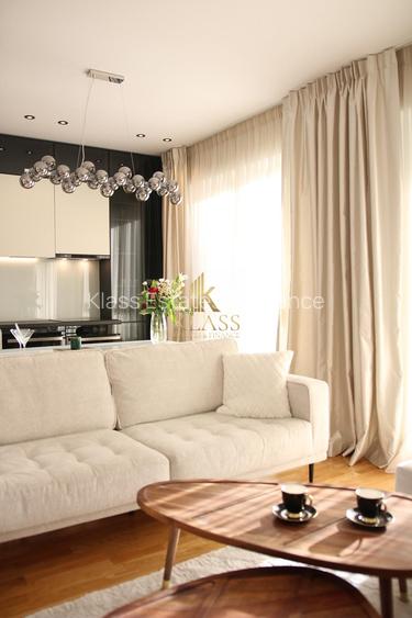 Apartament 3 camere | Luxuria Residence | Utilitati & Parcare Incluse in pret - 4