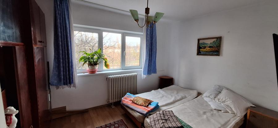 Apartament 2 camere, Rogerius, zona Parc Magnolia