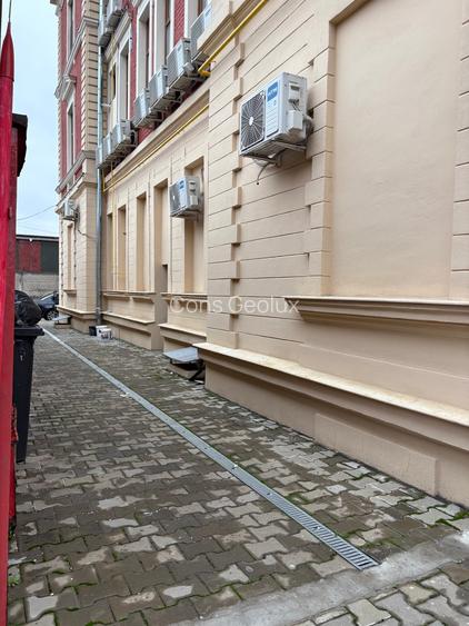 Spatiu Depozitare 40m2, 42m2, 107m2, 190m2 zona Tatarasi -Aurel Vlaicu - 2