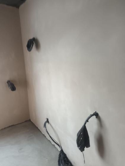 Casa vanzare Clinceni, constructie noua, incalzire in pardoseala, izolatie vata