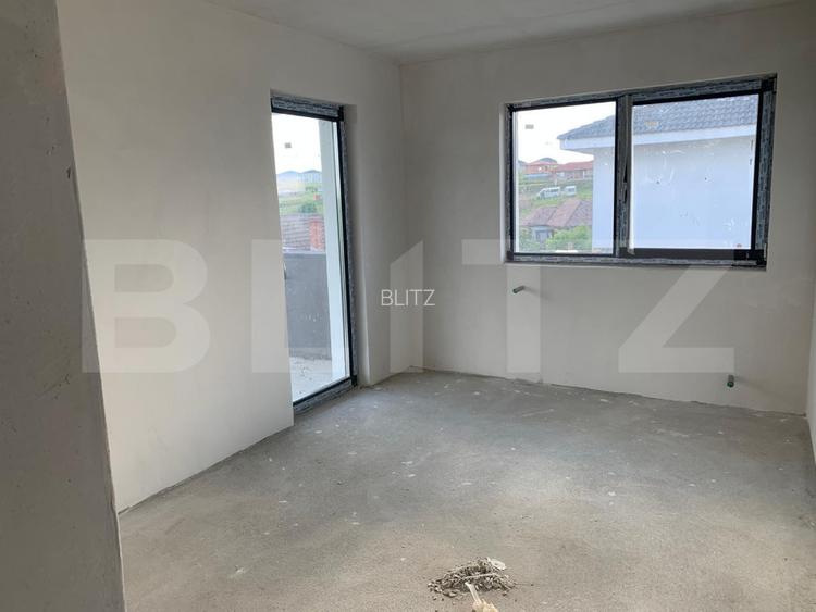 Casă modernă de vânzare în Dezmir – 125 mp utili, teren 350 mp - 9