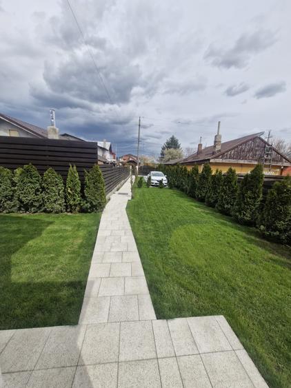 Lux discret si confort absolut /Vila Premium /Buftea