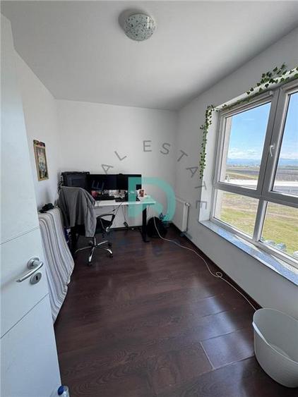 Apartament 2.5 camere Avantgarden, Brasov