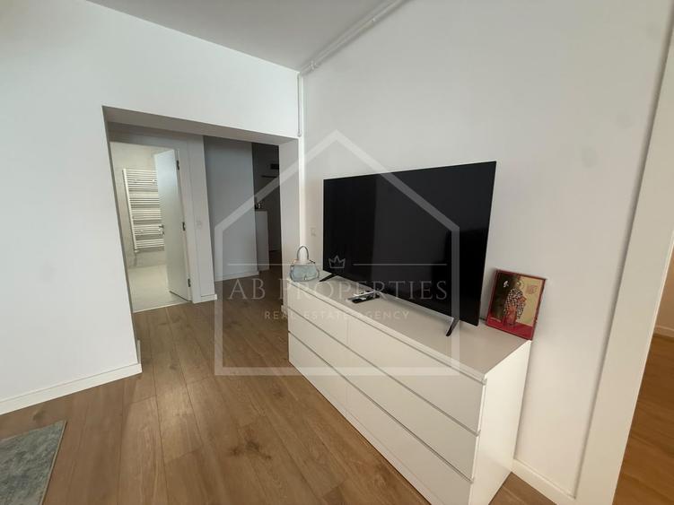 Apartament 2/3 camere | 81mp | Ivory Pipera | Parcare Inclusa