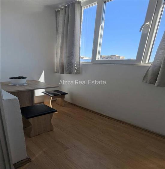 Alzza Real Estate | Garsonieră de închiriat | 28 mp | Mobilată &# - 4