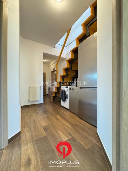 APARTAMENT 3 CAMERE CARTIER VISOIANU+loc de parcare subteran - 11