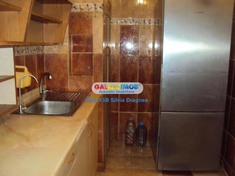 INCHIRIERE apartament 3 camere Brancoveanu (Izvorul Rece)
